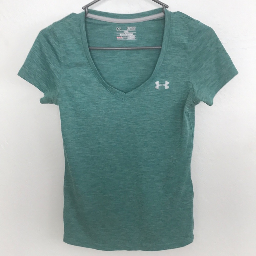 Under Armour workout shirt